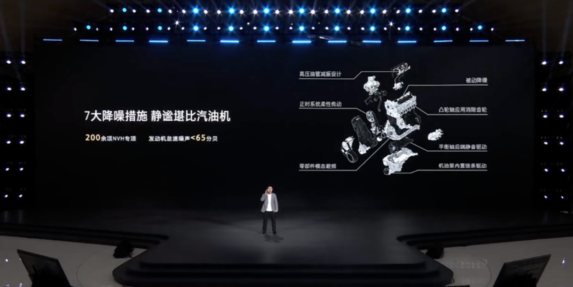 坦克300，来势汹汹