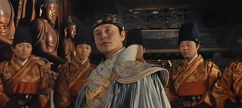 特斯拉，直面美式U型锁