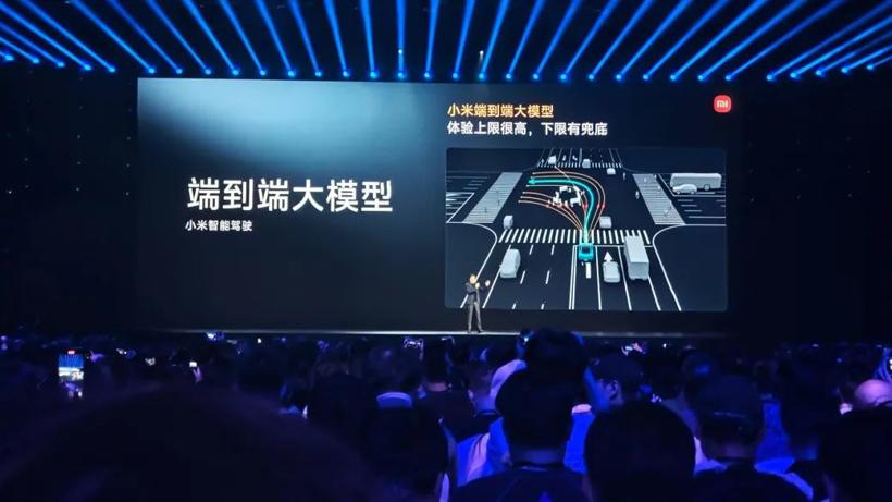三条人命，给全民智驾泼了三盆冷水