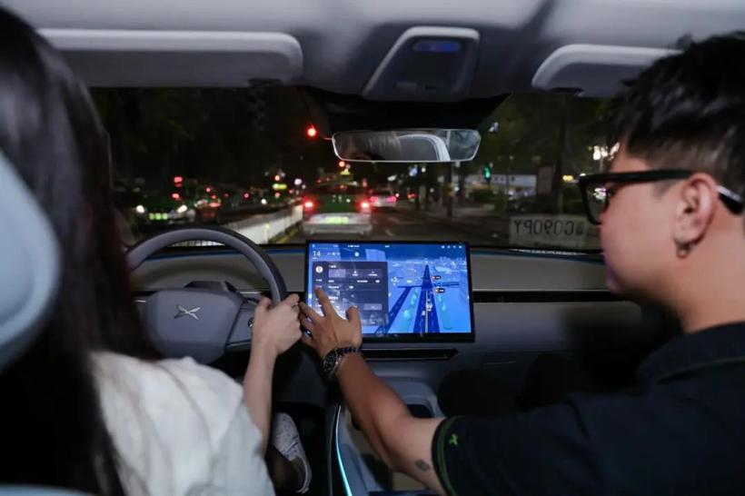 价格战后遗症！多地提醒“慎用智驾”，取消激光雷达、阉割安全，车主才是最大受害者
