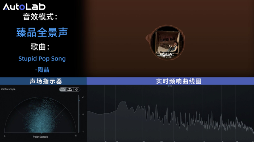 OTA之后的领克08，听起来不一样了？