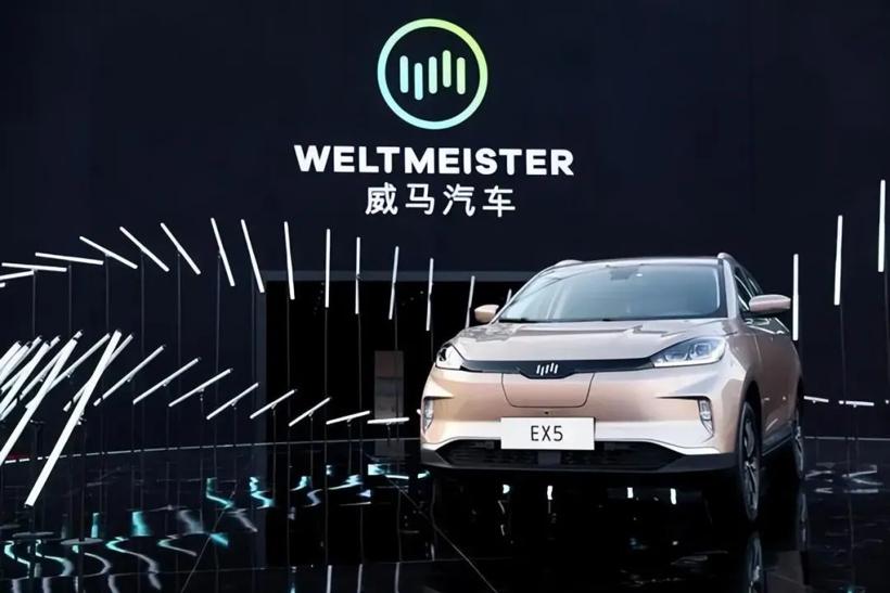 “福耀系”诞生200亿IPO，曹德旺要抢曾毓群的生意