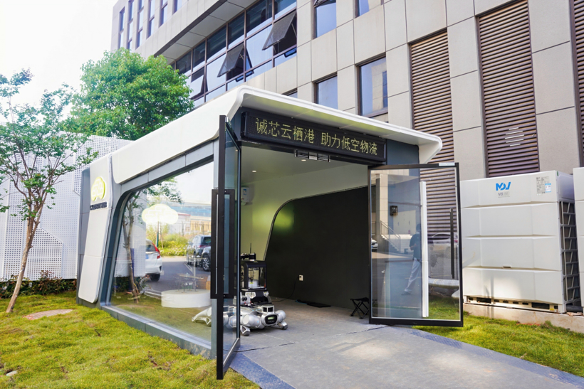 新一轮融资｜全自动产线：光谷智造再添“卫惯芯力量”