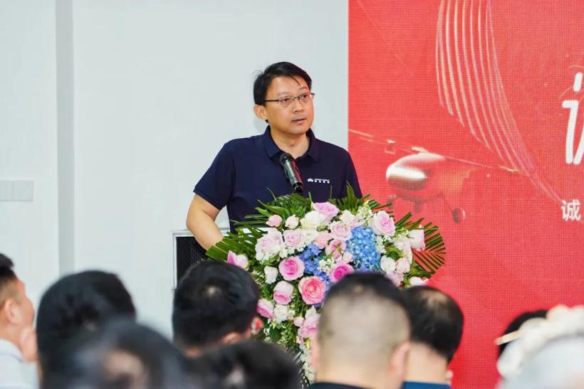 新一轮融资｜全自动产线：光谷智造再添“卫惯芯力量”