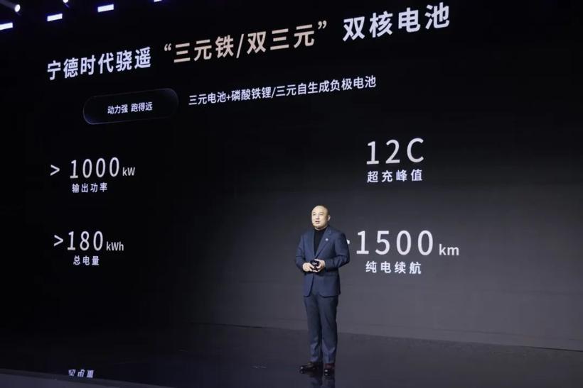 “全村的希望”，不再只是固态电池