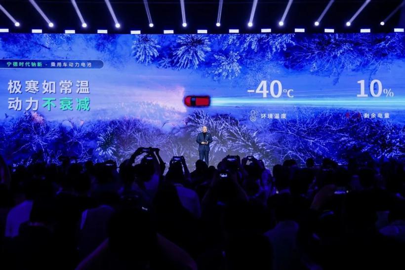 “全村的希望”，不再只是固态电池