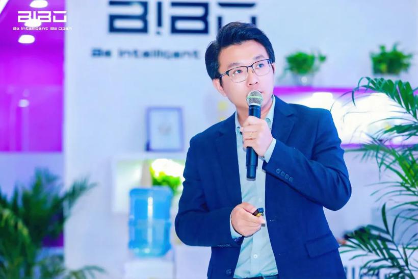 车展发布 | 三大技术平台赋能三轴产品腾飞，比博斯特领航智能底盘融合创新