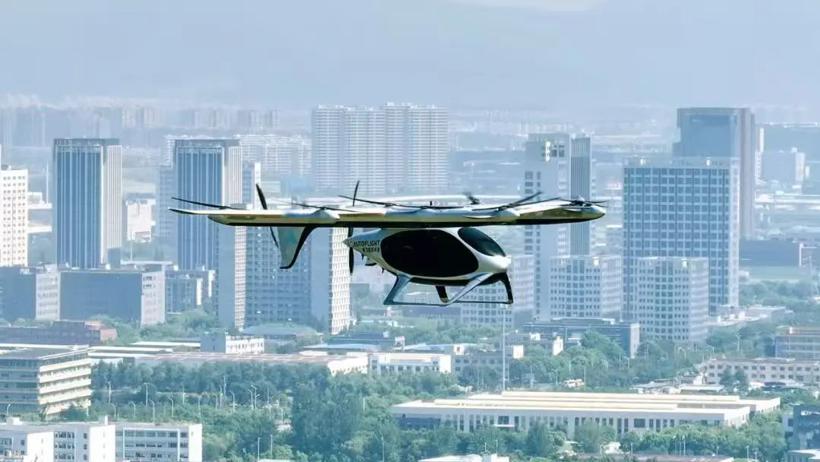 100架10亿元！浦银金租助力峰飞航空商业化