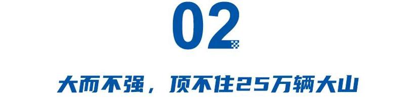 天工撑不起25万辆新能源，王胜利王立军互换，何以再续红旗复兴故事