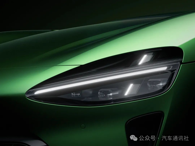 小米YU7：中国汽车“核弹级”选手登场！谁又在瑟瑟发抖？