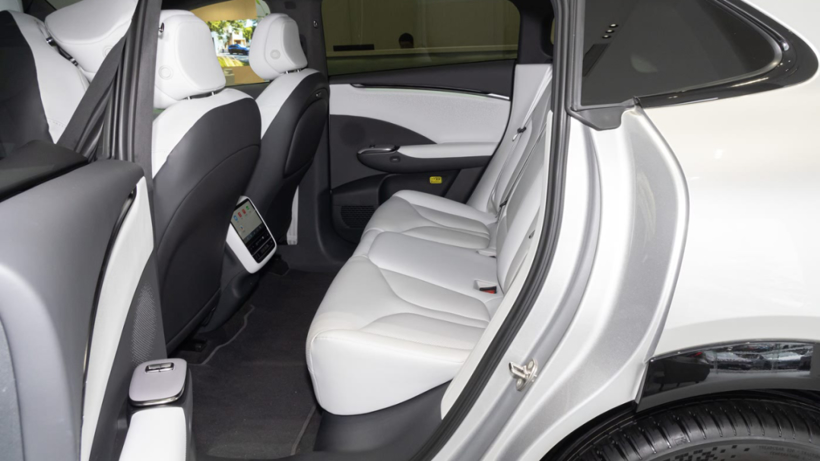 比Model Y便宜6.77万，小鹏G7值得买吗？