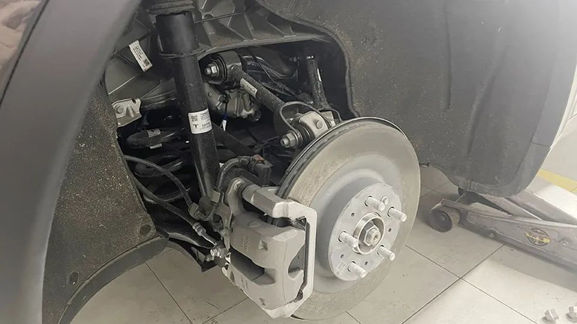 比Model Y便宜6.77万，小鹏G7值得买吗？