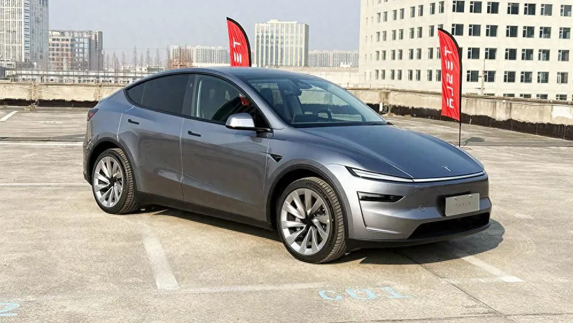比Model Y便宜6.77万，小鹏G7值得买吗？