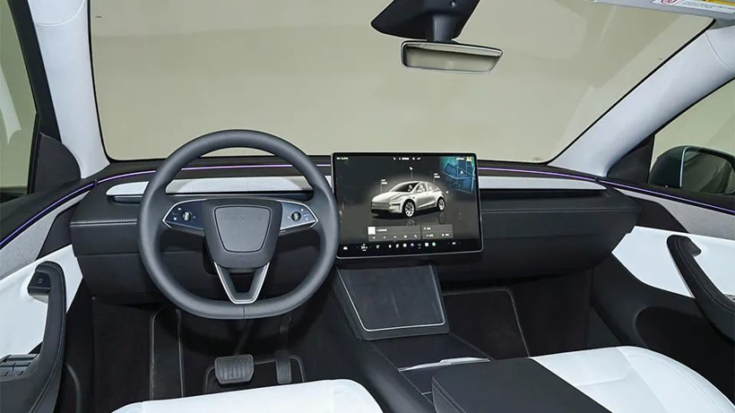 比Model Y便宜6.77万，小鹏G7值得买吗？