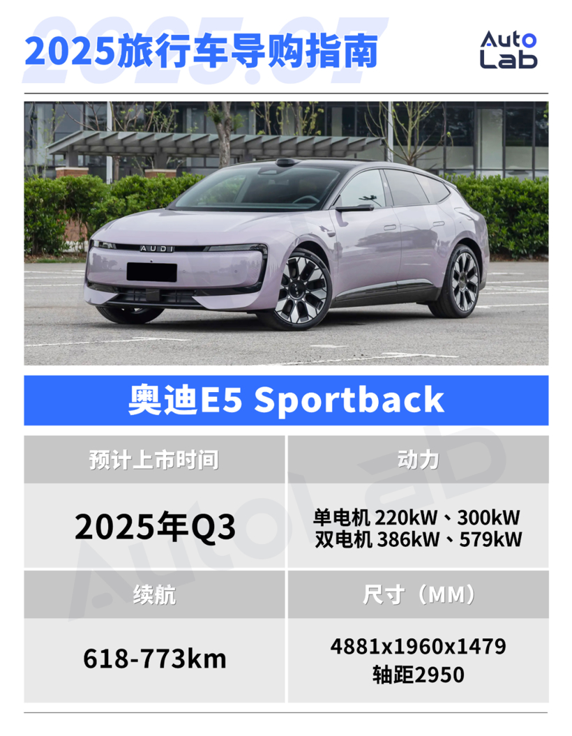 国产旅行车导购指南，买“瓦罐”，看这篇就够了