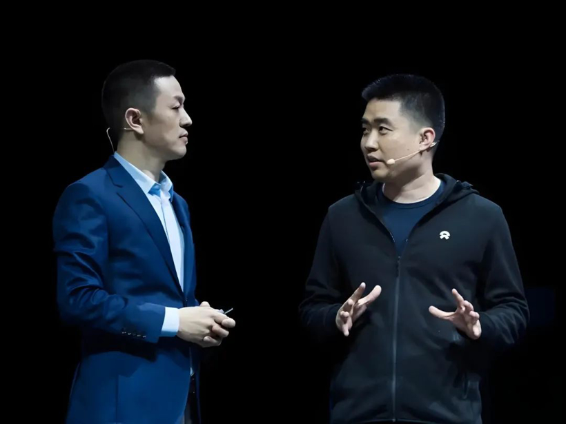 以身入局纯电大六座，Model Y 会成炮灰吗？