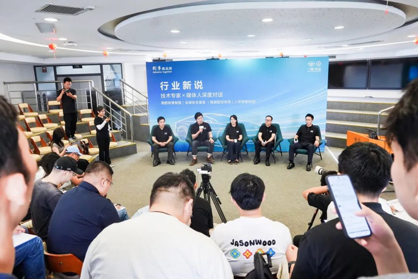 电动汽车能和油车一样可靠吗？