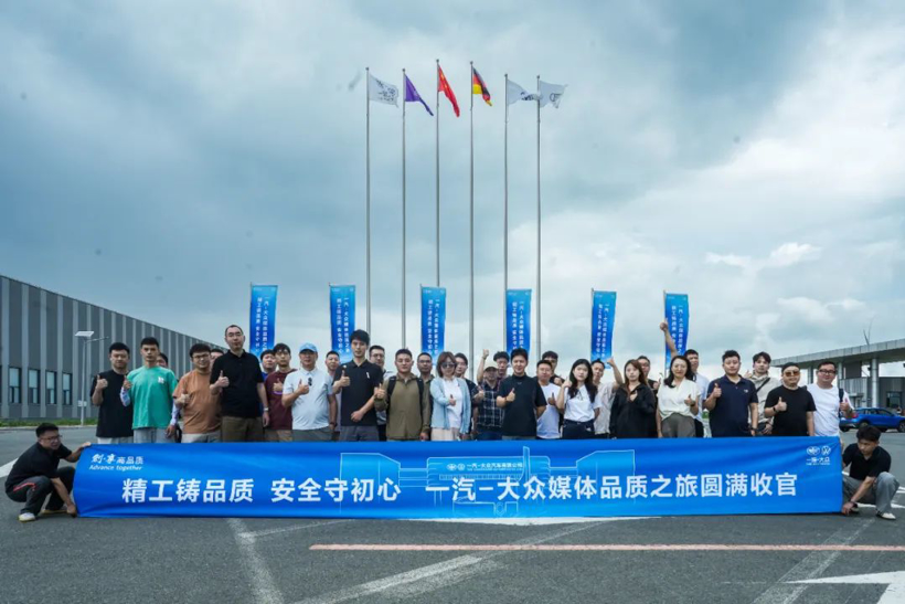 电动汽车能和油车一样可靠吗？
