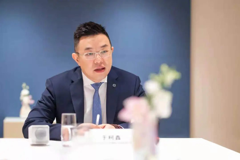 沃尔沃不想和 ABB一起“混”