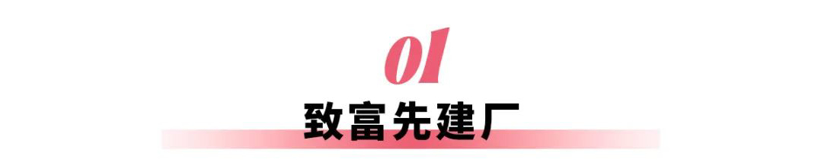 自主品牌占领全球，从接手工厂开始？