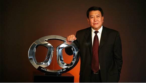人物：新能源汽车行业 三代风云 谁主沉浮