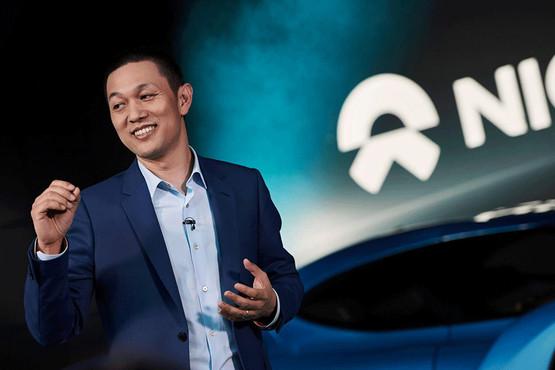 人物：新能源汽车行业 三代风云 谁主沉浮