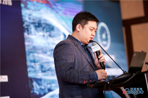 【盖世直播】刘健皓：智能网联汽车信息安全建设思路及应用