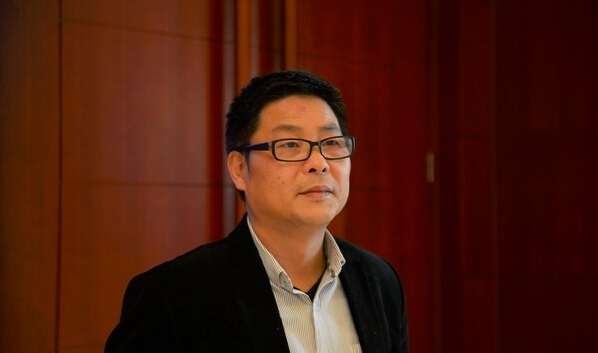 前云度新能源董事兼总经理刘心文正式加入鸿日汽车