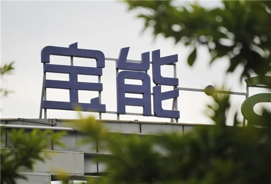 烧钱造车，哪有什么赢家