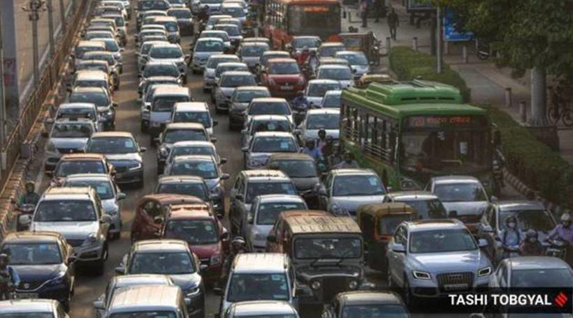 印度研发智能道路监控系统 可减少急转弯或盲区转弯的事故