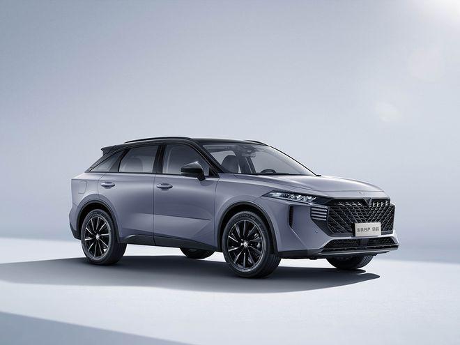 怎么起名会火？东风日产启辰新车8月20日亮相