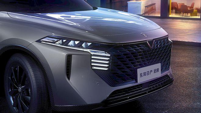 怎么起名会火？东风日产启辰新车8月20日亮相
