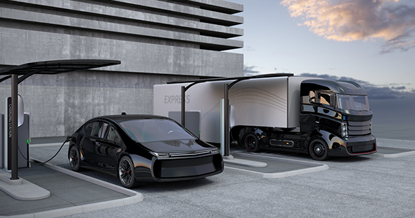 里卡多与LS Automotive Technologies合作 开发用于EV的高压DC-DC转换器