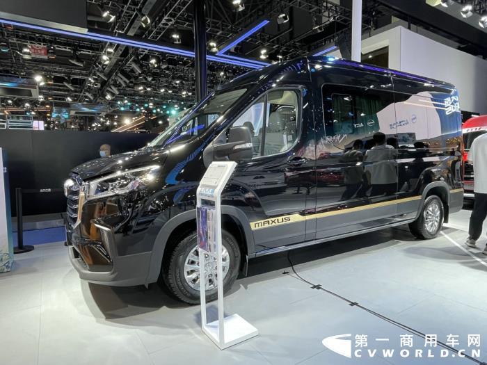 成都车展商用车看啥？皮卡、轻客、轻卡、房车，还有新车发布！