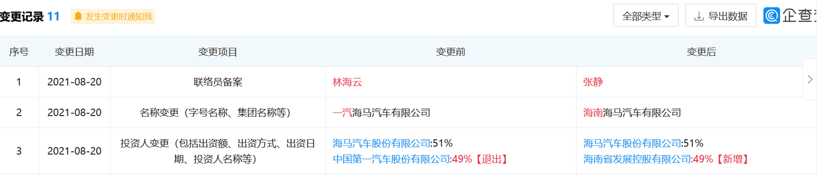 单飞后的海马，还能翻身吗？