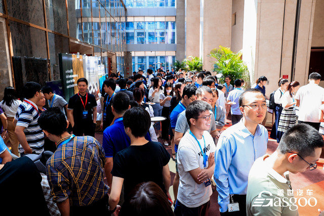 2021第三届自动驾驶地图与定位大会即将在沪召开！