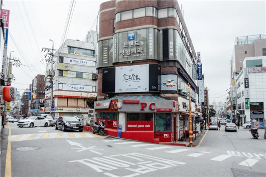 韩国车市，与外界绝缘