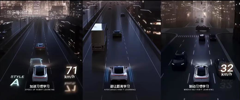 上汽加码Momenta新融资