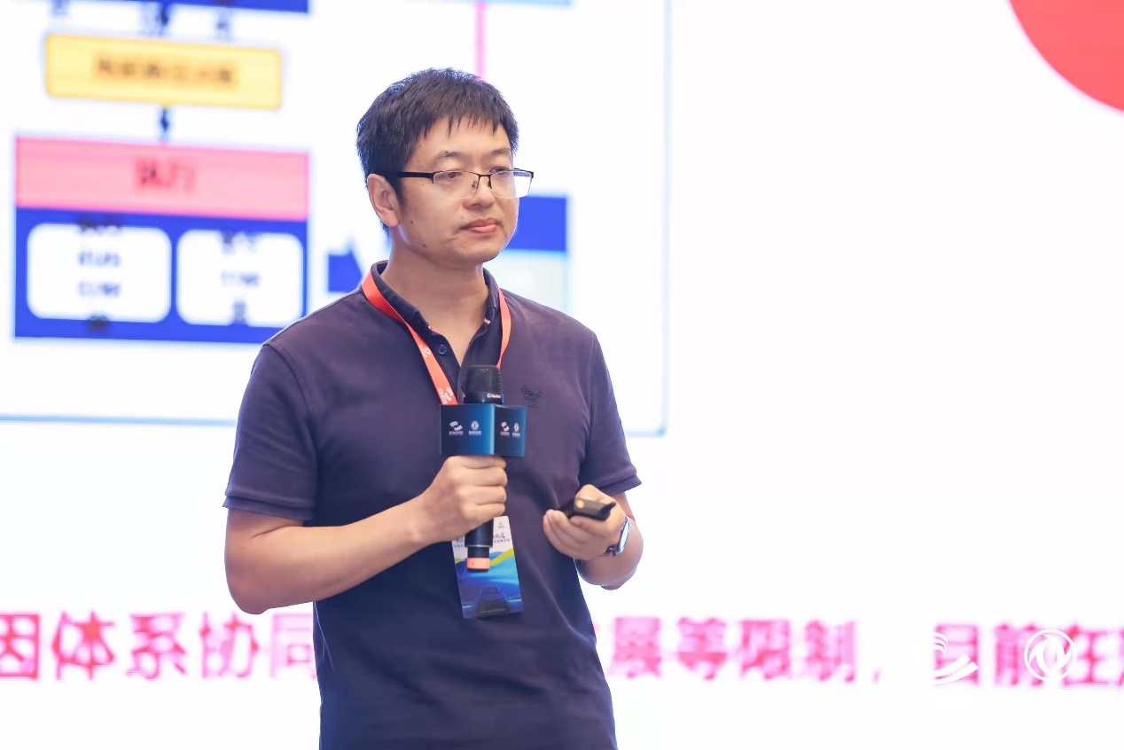 联友科技文军红：助推车路协同发展，引领智能升级方向