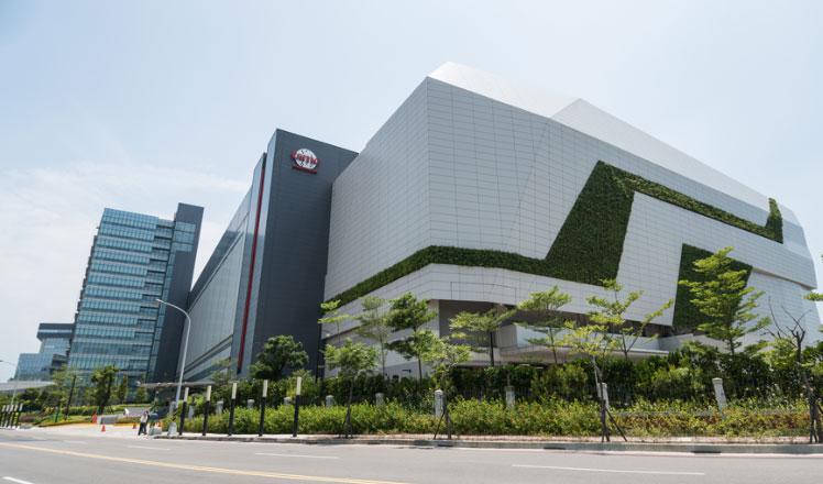 台积电将在日本建立首座芯片厂，索尼电装或参与