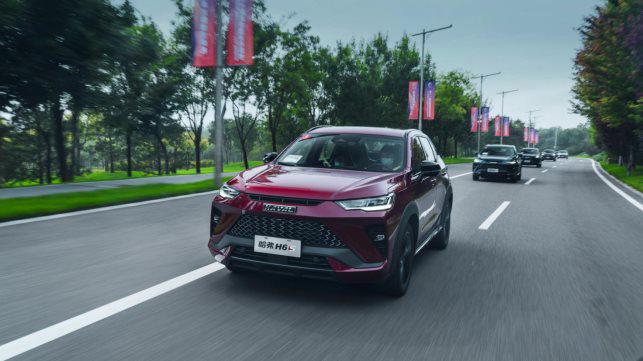 长城汽车9月销量突破10万辆 前三季度销售88.4万辆 同比增长29.9%