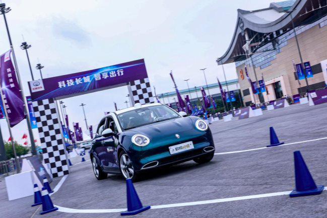 长城汽车9月销量突破10万辆 前三季度销售88.4万辆 同比增长29.9%