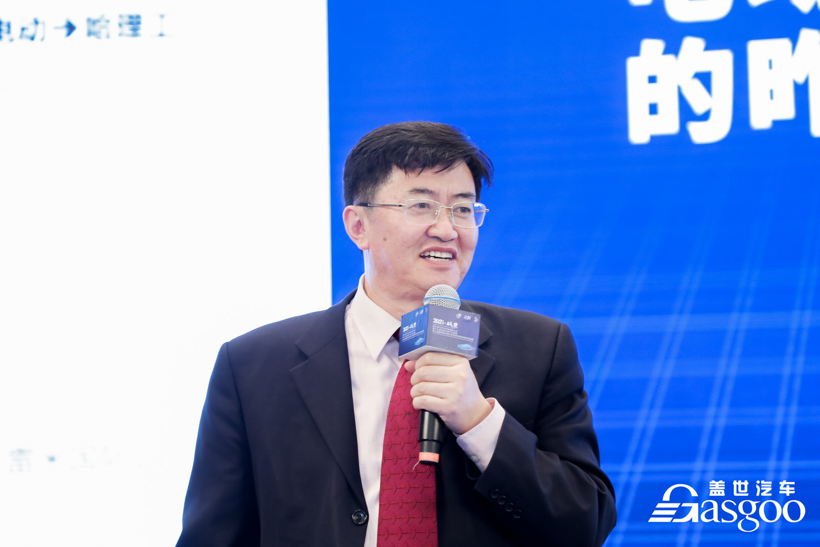 哈尔滨理工大学蔡蔚：电动化汽车电机系统的昨天、今天和明天