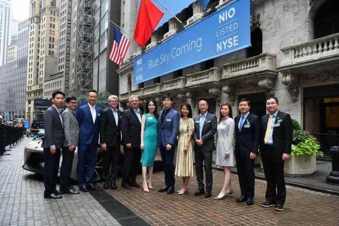 汽车人「新造富运动」，百万富翁量产背后