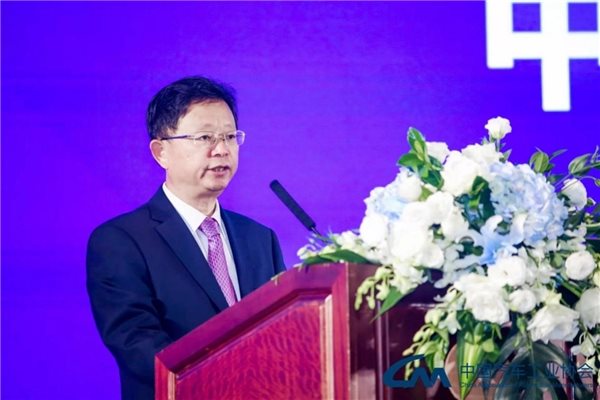 2021中国汽车改装行业高峰论坛盛大开幕