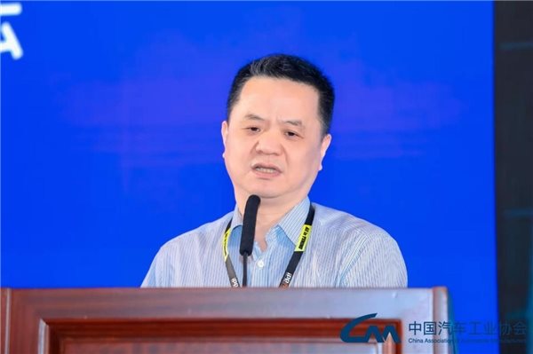 2021中国汽车改装行业高峰论坛盛大开幕