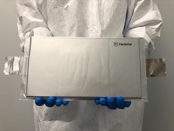 现代、起亚和Factorial Energy合作 开发用于下一代电动汽车的固态电池