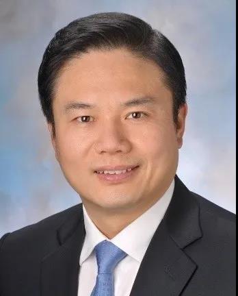 人事变动 | 楼剑锋出任巴斯夫大中华区董事长兼总裁