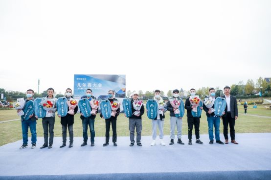凡尔赛C5 X本月计划交付超5000辆