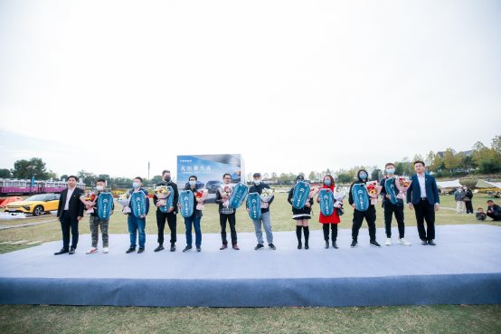 凡尔赛C5 X本月计划交付超5000辆
